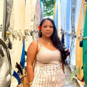 Meet your Posher, Anne